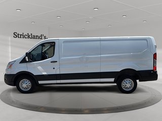 2022 Ford Transit 250 Cargo Van 148 WB - Low Roof - Sliding Pass.side Cargo in Stratford, Ontario - 5 - w320h240px