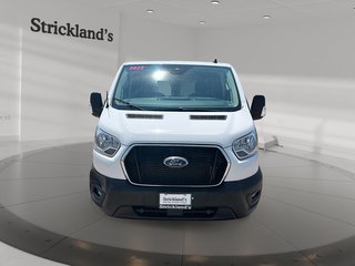 2022 Ford Transit 250 Cargo Van 148 WB - Low Roof - Sliding Pass.side Cargo in Stratford, Ontario - 2 - w320h240px