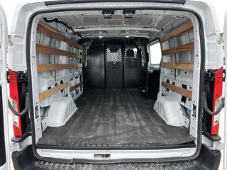 2023 Ford Transit 250 Cargo Van 130 WB AWD - Low Roof - Sliding Pass.side Cargo in Stratford, Ontario - 6 - w320h240px
