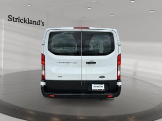 2023 Ford Transit 250 Cargo Van 130 WB AWD - Low Roof - Sliding Pass.side Cargo in Stratford, Ontario - 3 - w320h240px