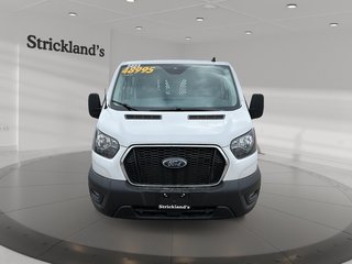 2023 Ford Transit 250 Cargo Van 130 WB AWD - Low Roof - Sliding Pass.side Cargo in Stratford, Ontario - 2 - w320h240px