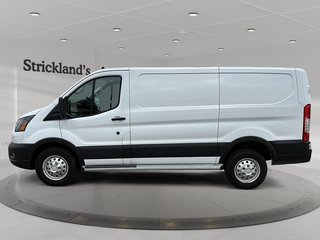 2023 Ford Transit 250 Cargo Van 130 WB AWD - Low Roof - Sliding Pass.side Cargo in Stratford, Ontario - 5 - w320h240px
