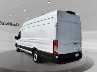 2023 Ford Transit 250 Cargo Van 148 El - High Roof - Sliding Pass.side Cargo in Stratford, Ontario - 4 - w320h240px