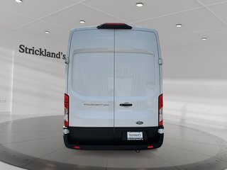 2023 Ford Transit 250 Cargo Van 148 El - High Roof - Sliding Pass.side Cargo in Stratford, Ontario - 3 - w320h240px