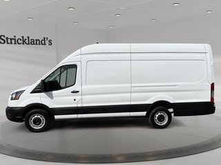 2023 Ford Transit 250 Cargo Van 148 El - High Roof - Sliding Pass.side Cargo in Stratford, Ontario - 5 - w320h240px