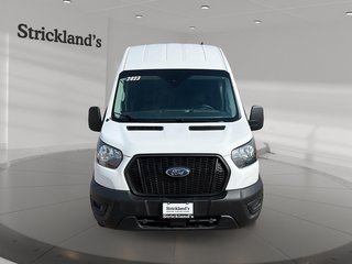 2023 Ford Transit 250 Cargo Van 148 El - High Roof - Sliding Pass.side Cargo in Stratford, Ontario - 2 - w320h240px