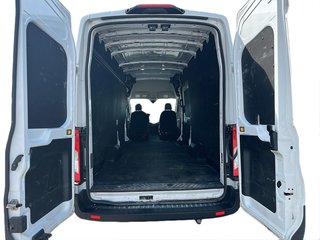 2023 Ford Transit 250 Cargo Van 148 El - High Roof - Sliding Pass.side Cargo in Stratford, Ontario - 6 - w320h240px