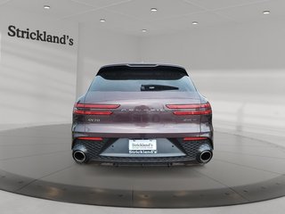 2023 GENESIS GV70 2.5T Prestige AWD in Stratford, Ontario - 3 - w320h240px