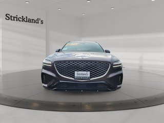 2023 GENESIS GV70 2.5T Prestige AWD in Stratford, Ontario - 2 - w320h240px
