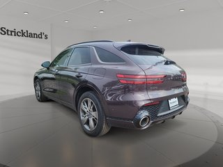 2023 GENESIS GV70 2.5T Prestige AWD in Stratford, Ontario - 4 - w320h240px