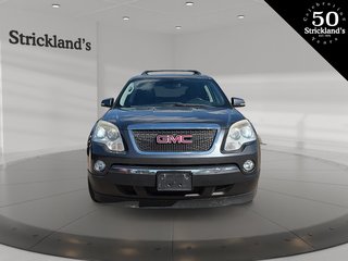 2011  Acadia SLT AWD in Stratford, Ontario - 2 - w320h240px