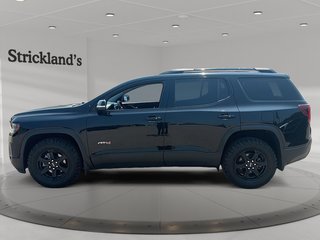 2021 GMC Acadia AWD AT4 in Stratford, Ontario - 5 - w320h240px
