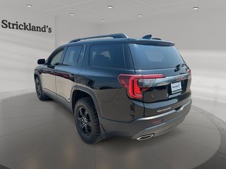2021 GMC Acadia AWD AT4 in Stratford, Ontario - 4 - w320h240px