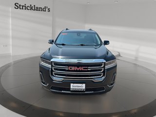 2021 GMC Acadia AWD AT4 in Stratford, Ontario - 2 - w320h240px