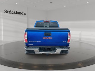 2018 GMC Canyon Crew 4x4 All Terrain / Short Box in Stratford, Ontario - 3 - w320h240px
