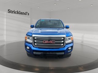2018 GMC Canyon Crew 4x4 All Terrain / Short Box in Stratford, Ontario - 2 - w320h240px