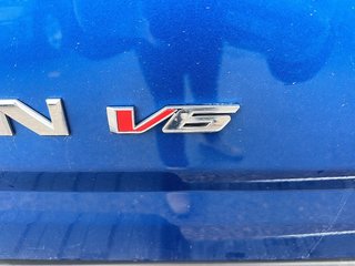 2018 GMC Canyon Crew 4x4 All Terrain / Short Box in Stratford, Ontario - 6 - w320h240px