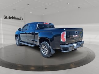 2021 GMC Canyon Crew 4x4 At4 Long Box in Stratford, Ontario - 4 - w320h240px