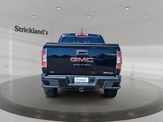 2021 GMC Canyon Crew 4x4 At4 Long Box in Stratford, Ontario - 3 - w320h240px