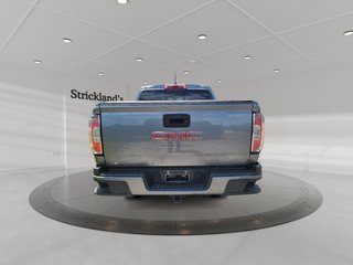 2022 GMC Canyon Crew 4x4 Elevation Short Box in Stratford, Ontario - 3 - w320h240px