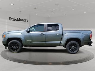 2022 GMC Canyon Crew 4x4 Elevation Short Box in Stratford, Ontario - 5 - w320h240px