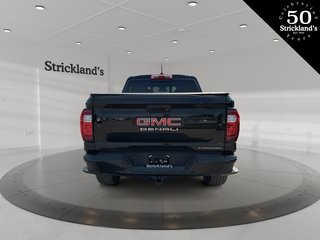 2023  Canyon Crew Cab Short Box 4WD Denali in Stratford, Ontario - 3 - w320h240px