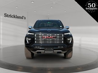 2023  Canyon Crew Cab Short Box 4WD Denali in Stratford, Ontario - 2 - w320h240px