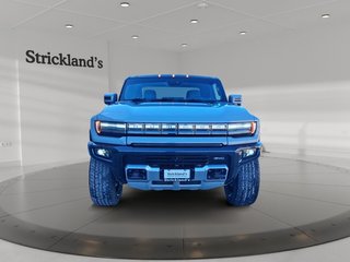 2024 GMC HUMMER EV Pickup e4WD Crew Cab 2X in Stratford, Ontario - 2 - w320h240px