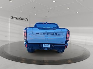 2024 GMC HUMMER EV Pickup e4WD Crew Cab 2X in Stratford, Ontario - 3 - w320h240px