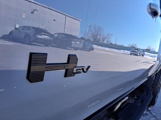 2024 GMC HUMMER EV Pickup e4WD Crew Cab 2X in Stratford, Ontario - 6 - w320h240px