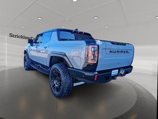 2024 GMC HUMMER EV Pickup e4WD Crew Cab 2X in Stratford, Ontario - 4 - w320h240px