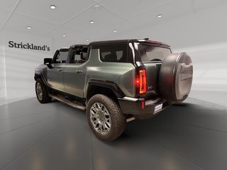 2024 GMC HUMMER EV SUV E4WD 4dr 3X in Stratford, Ontario - 4 - w320h240px
