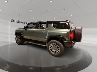 2024 GMC HUMMER EV SUV E4WD 4dr 3X in Stratford, Ontario - 5 - w320h240px