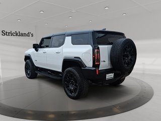 2025 GMC HUMMER EV SUV e4WD 4dr 2X in Stratford, Ontario - 4 - w320h240px