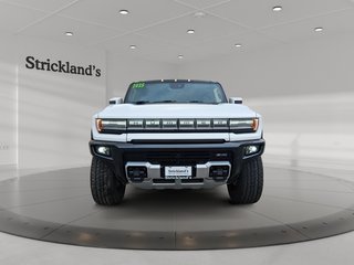 2025 GMC HUMMER EV SUV e4WD 4dr 2X in Stratford, Ontario - 2 - w320h240px