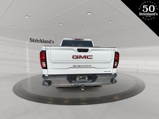 2022  NEW SIERRA 1500 CREW CAB 4X4 SLE Standard Box in Stratford, Ontario - 3 - w320h240px