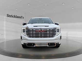 2022 GMC New Sierra 1500 Crew Cab 4x4 Denali Standard Box in Stratford, Ontario - 2 - w320h240px