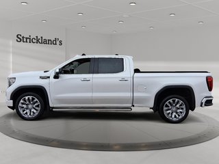 2022 GMC New Sierra 1500 Crew Cab 4x4 Denali Standard Box in Stratford, Ontario - 5 - w320h240px