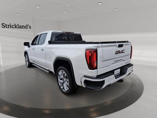 2022 GMC New Sierra 1500 Crew Cab 4x4 Denali Standard Box in Stratford, Ontario - 4 - w320h240px