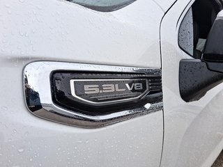 2022 GMC New Sierra 1500 Crew Cab 4x4 Denali Standard Box in Stratford, Ontario - 6 - w320h240px