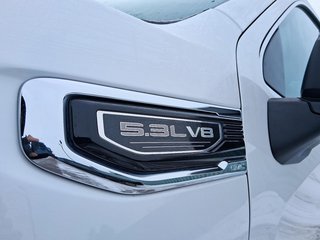 2022 GMC New Sierra 1500 Crew Cab 4x4 Denali Standard Box in Stratford, Ontario - 6 - w320h240px