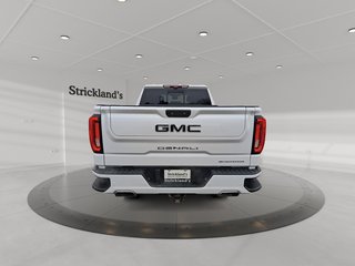 2022 GMC New Sierra 1500 Crew Cab 4x4 Denali Standard Box in Stratford, Ontario - 3 - w320h240px
