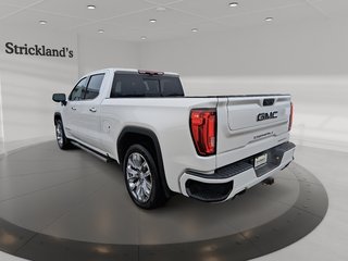 2022 GMC New Sierra 1500 Crew Cab 4x4 Denali Standard Box in Stratford, Ontario - 4 - w320h240px