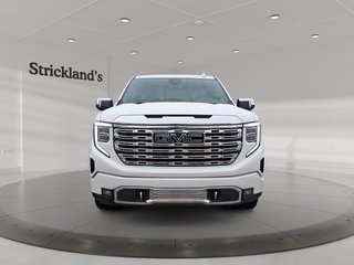2022 GMC New Sierra 1500 Crew Cab 4x4 Denali Standard Box in Stratford, Ontario - 2 - w320h240px