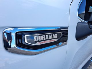 2022 GMC New Sierra 1500 Double Cab 4x4 Double Cab Standard Box 4WD SLE in Stratford, Ontario - 6 - w320h240px