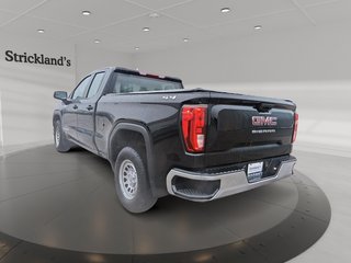 2022 GMC New Sierra 1500 Double Cab 4x4 Double Cab Standard Box 4WD Base in Stratford, Ontario - 4 - w320h240px