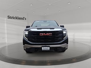 2022 GMC New Sierra 1500 Double Cab 4x4 Double Cab Standard Box 4WD Base in Stratford, Ontario - 2 - w320h240px
