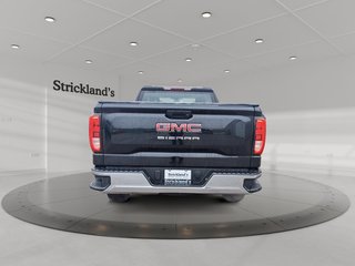 2022 GMC New Sierra 1500 Double Cab 4x4 Double Cab Standard Box 4WD Base in Stratford, Ontario - 3 - w320h240px