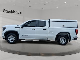 2022 GMC New Sierra 1500 Double Cab 4x4 Double Cab Standard Box 4WD Base in Stratford, Ontario - 5 - w320h240px