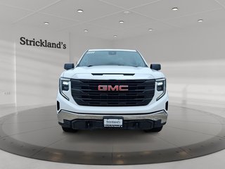 2022 GMC New Sierra 1500 Double Cab 4x4 Double Cab Standard Box 4WD Base in Stratford, Ontario - 2 - w320h240px